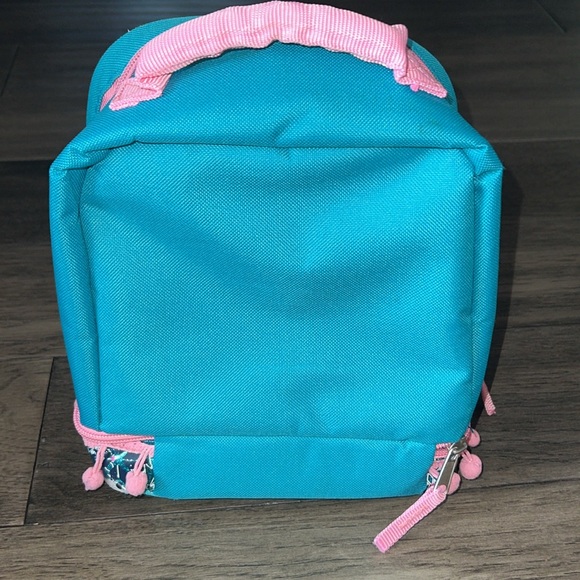 Disney frozen sparkle lunchbox - Picture 2 of 10